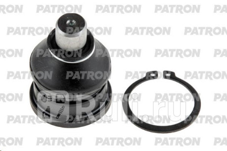 Опора шаровая suzuki: swift 05- PATRON PS3433  для Разные, PATRON, PS3433