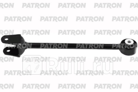 Рычаг подвески tesla model y PATRON PS5861  для Разные, PATRON, PS5861