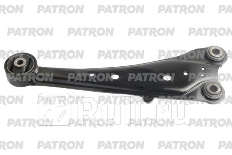 Рычаг подвески toyota rav4 2013-2018 & xa40 PATRON PS50481L  для Разные, PATRON, PS50481L