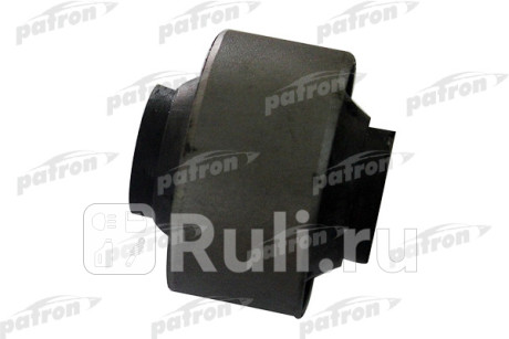 Сайлентблок рычага подвески задн переднего рычага toyota avensis 97- PATRON PSE10082  для Разные, PATRON, PSE10082