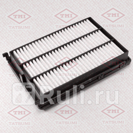 Фильтр воздушный hyundai tucson 15-kia sportage 15- TATSUMI TBC1071  для Разные, TATSUMI, TBC1071