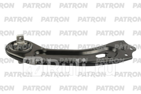 Рычаг подвески kia sorento um 2015-2020 PATRON PS50501L  для Разные, PATRON, PS50501L