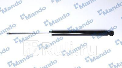 MSS015543 - Амортизатор подвески задний (1 шт.) (MANDO) Skoda Octavia Tour (2000-2011) для Skoda Octavia Tour (2000-2011), MANDO, MSS015543