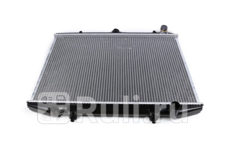 Радиатор системы охлаждения мкпп nissan hardbody patfinder 2.4 86-95 STELLOX 10-26915-SX  для Разные, STELLOX, 10-26915-SX