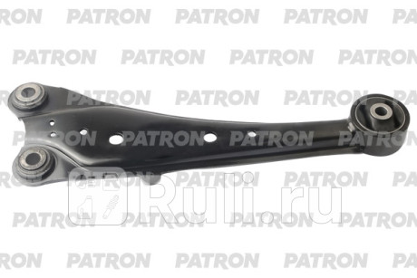 Рычаг подвески toyota rav4 2013-2018 & xa40 PATRON PS50481R  для Разные, PATRON, PS50481R