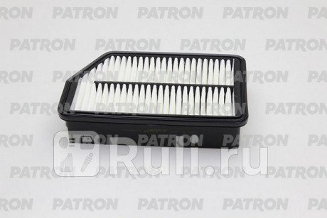 Фильтр воздушный hyundai: ix35 10-  kia: sportage 10- (произведено в корее) PATRON PF1586KOR  для Разные, PATRON, PF1586KOR