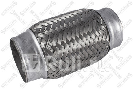 Гофра глушителя inner braid без патрубков универсальная d60хl150 STELLOX 69-99026-SX  для прочие, STELLOX, 69-99026-SX
