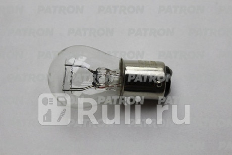 PLP21/5W - Лампа накаливания (10шт в упаковке) P21/5W 24V 21/5W BAY15d для Автомобильные лампы, PATRON, PLP21/5W