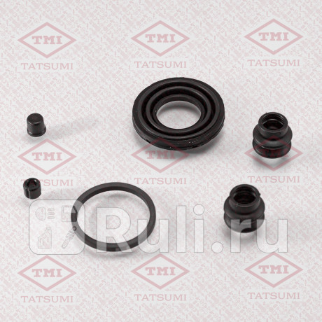 Ремкомплект тормозного суппорта заднего nissan TATSUMI TCG1228  для Разные, TATSUMI, TCG1228