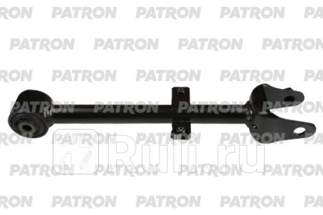 Рычаг подвески mazda cx-5 kf 2017- (произведено в турции) PATRON PS50378R  для Разные, PATRON, PS50378R