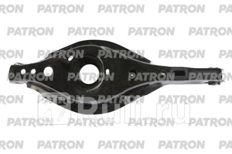 Рычаг подвески mazda 3 bm 2014-2019 (произведено в турции) PATRON PS50227R  для Разные, PATRON, PS50227R