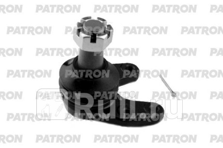 Опора шаровая mazda PATRON PS3387  для Разные, PATRON, PS3387