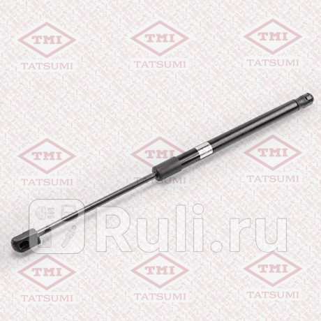 Амортизатор багажника (l=435mm, f=100n) hyundai santa fe 06- TATSUMI TAF1023  для Разные, TATSUMI, TAF1023