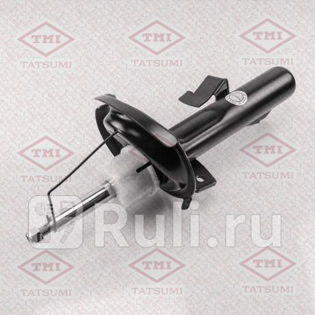 Амортизатор передний газовый r mazda 3 03- TATSUMI TAA2041R  для Разные, TATSUMI, TAA2041R