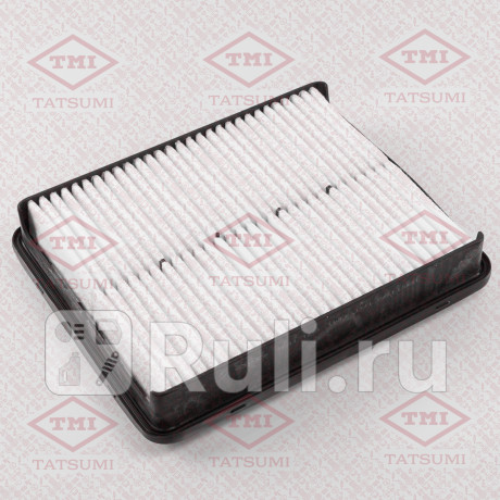 Фильтр воздушный kia sorento 09- TATSUMI TBC1189  для Разные, TATSUMI, TBC1189
