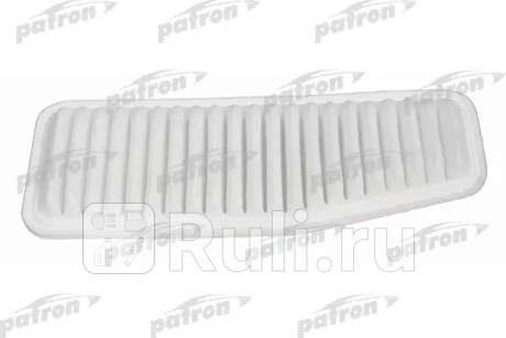 Фильтр воздушный toyota: previa 00-, rav 4 ii 00- PATRON PF1009  для Разные, PATRON, PF1009
